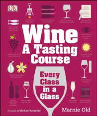 Wine : A Tasting Course