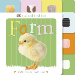 Farm (Feel and Find Fun) （MUS NOV BR）