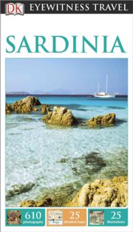 DK Eyewitness Travel Sardinia (Dk Eyewitness Travel Guides Sardinia) （REP REV TR）