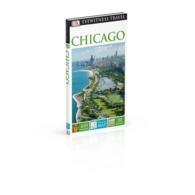 DK Eyewitness Chicago (Dk Eyewitness Travel Guides Chicago) （Reprint）