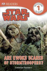 Are Ewoks Scared of Stormtroopers? (Dk Readers. Star Wars)