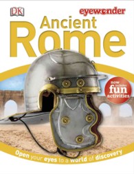 Ancient Rome (Eye Wonder) （Revised）