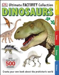 Dinosaurs (Ultimate Factivity Collection)