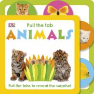Pull the Tab Animals (Pull the Tab) （INA BRDBK）