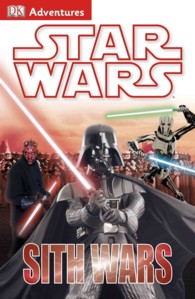 Sith Wars (Dk Adventures)