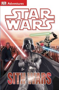 Sith Wars (Dk Adventures) （MTI）