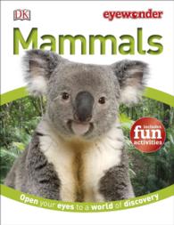 Mammals (Eye Wonder)