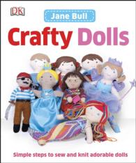 Crafty Dolls