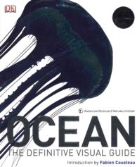 Ocean : The Definitive Visual Guide （REV UPD）