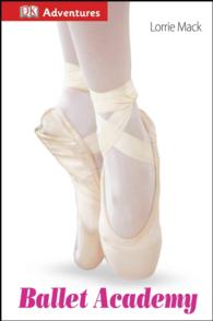 Ballet Academy (Dk Adventures)
