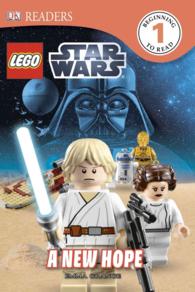 A New Hope (Dk Readers. Lego)