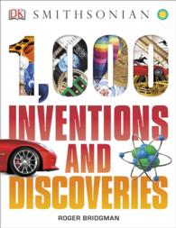 1,000 Inventions and Discoveries （Updated）