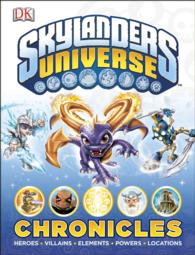 Skylanders Universe Chronicles