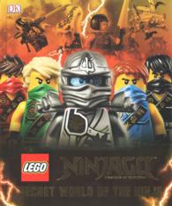 Secret World of the Ninja (Lego Ninjago)