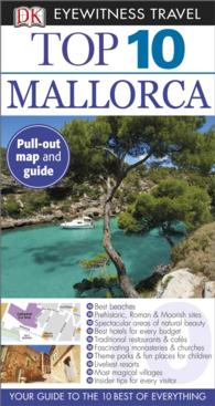 Dk Eyewitness Top 10 Mallorca (Dk Eyewitness Top 10 Travel Guides. Mallorca)
