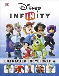 Disney Infinity : Character Encyclopedia