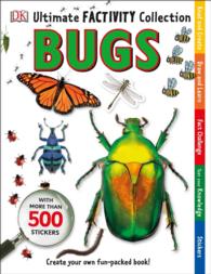 Bugs (Dk Ultimate Factivity Collection) （ACT CSM NO）