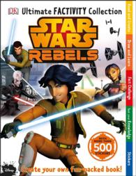 Star Wars Rebels (Ultimate Factivity Collection) （ACT CSM ST）