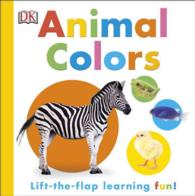 Animal Colors （LTF BRDBK）