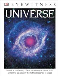 Universe (Dk Eyewitness Books)