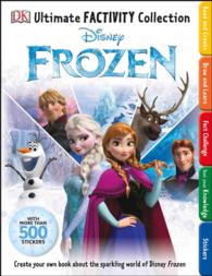 Disney Frozen (Ultimate Factivity Collection)