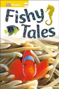 Fishy Tales (Dk Readers. Pre-level 1)