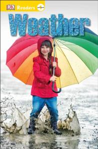 Weather (Dk Readers. Pre-level 1)