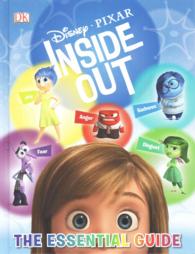Inside Out : The Essential Guide (Dk Essential Guides)