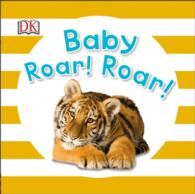 Baby Roar! Roar! (Baby Sparkle) （BRDBK）