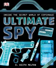 Ultimate Spy （Reprint）