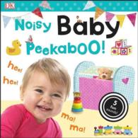 Noisy Baby Peekaboo! （LTF NOV BR）