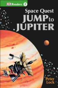 Space Quest : Jump to Jupiter (Dk Readers. Level 2)
