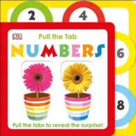 Pull the Tab Numbers (Pull the Tab) （INA BRDBK）