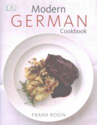 Modern German Cookbook