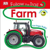 Farm (Follow the Trail) （INA BRDBK）