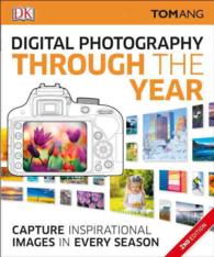 Digital Photography through the Year （2 Reprint）