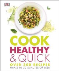 Cook Healthy & Quick