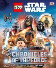 Chronicles of the Force (Lego Star Wars)