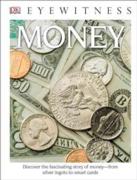 Money (Dk Eyewitness Books)