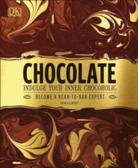 ドム・ラムジー著『CHOCOLATE』（原書）<br>Chocolate