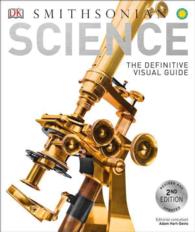 Science : The Definitive Visual Guide