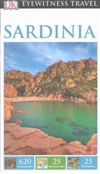 Dk Eyewitness Sardinia (Dk Eyewitness Travel Guides Sardinia)