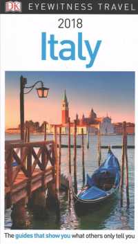 Dk Eyewitness 2018 Italy (Dk Eyewitness Travel Guides Italy)