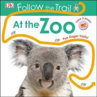 Follow the Trail at the Zoo (Follow the Trail) （BRDBK）