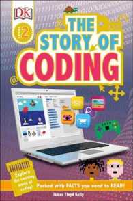The Story of Coding (Dk Readers. Level 2)