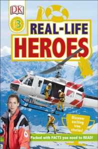 Real-Life Heroes (Dk Readers. Level 3)