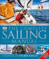 The Complete Sailing Manual (Complete Sailing Manual) （4 REV UPD）