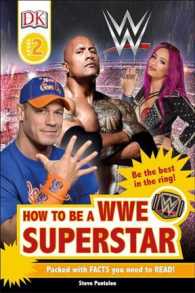How to Be a WWE Superstar (Dk Readers. Level 2)