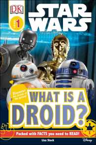 What Is a Droid? (Dk Readers. Star Wars)