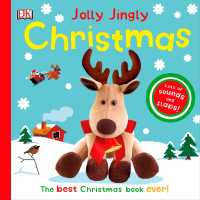 Jolly Jingly Christmas （INA LTF BR）